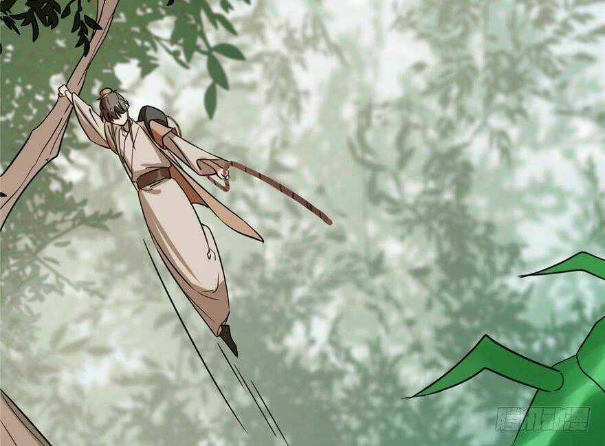 Độc Bộ Thiên Hạ: Đặc Công Thần Y Chapter 24 trang 18