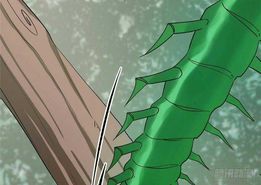 Độc Bộ Thiên Hạ: Đặc Công Thần Y Chapter 24 trang 19