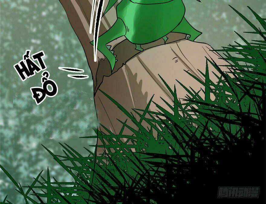 Độc Bộ Thiên Hạ: Đặc Công Thần Y Chapter 24 trang 20