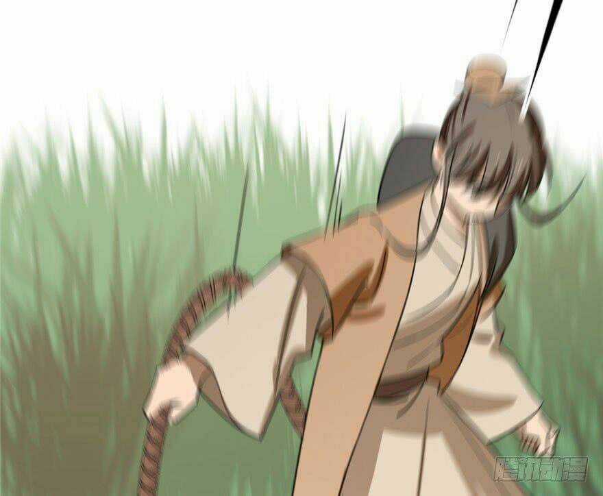 Độc Bộ Thiên Hạ: Đặc Công Thần Y Chapter 24 trang 28