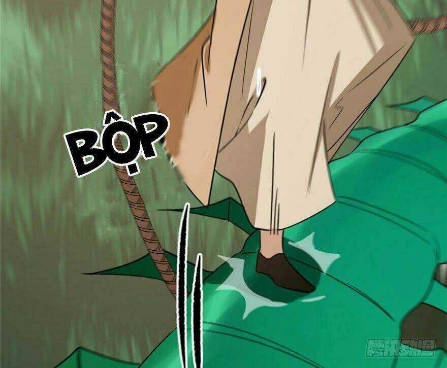 Độc Bộ Thiên Hạ: Đặc Công Thần Y Chapter 24 trang 29