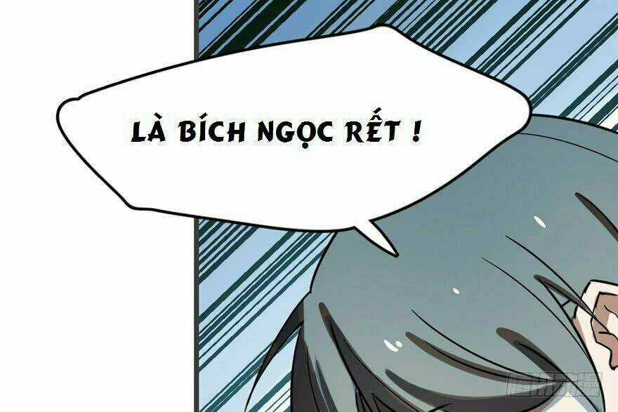 Độc Bộ Thiên Hạ: Đặc Công Thần Y Chapter 24 trang 3