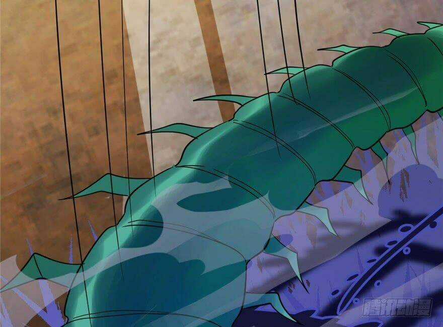 Độc Bộ Thiên Hạ: Đặc Công Thần Y Chapter 24 trang 36