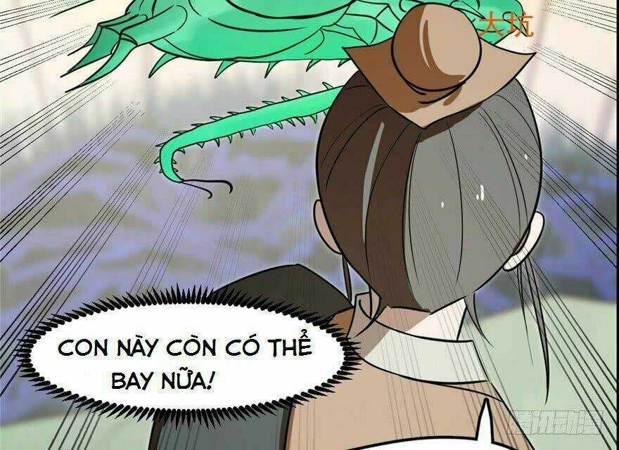 Độc Bộ Thiên Hạ: Đặc Công Thần Y Chapter 24 trang 44