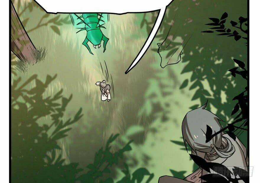 Độc Bộ Thiên Hạ: Đặc Công Thần Y Chapter 24 trang 46