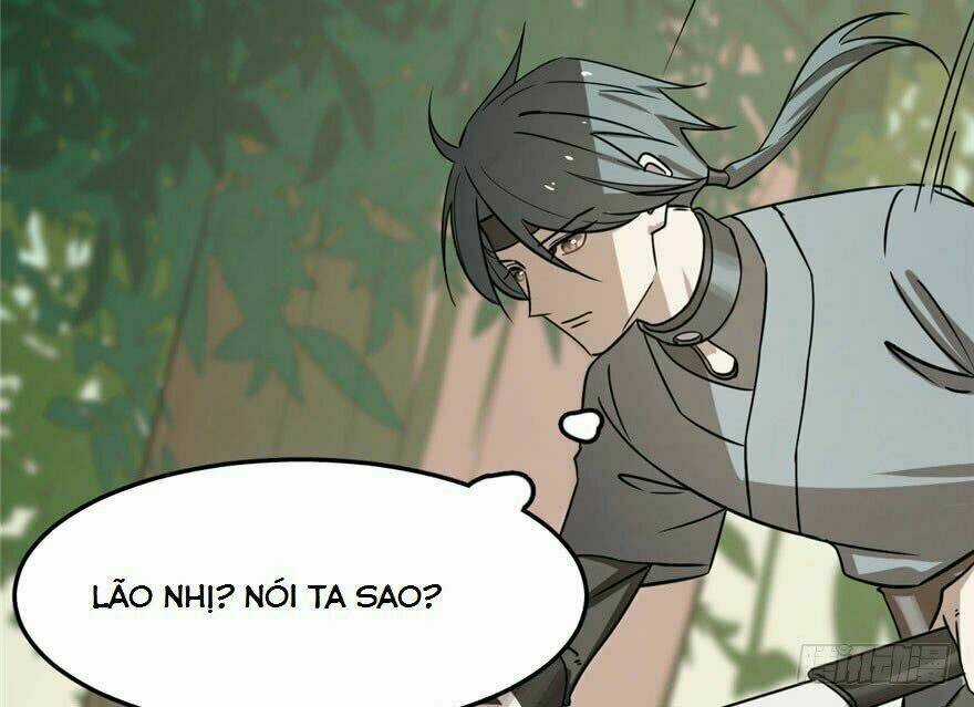 Độc Bộ Thiên Hạ: Đặc Công Thần Y Chapter 24 trang 48