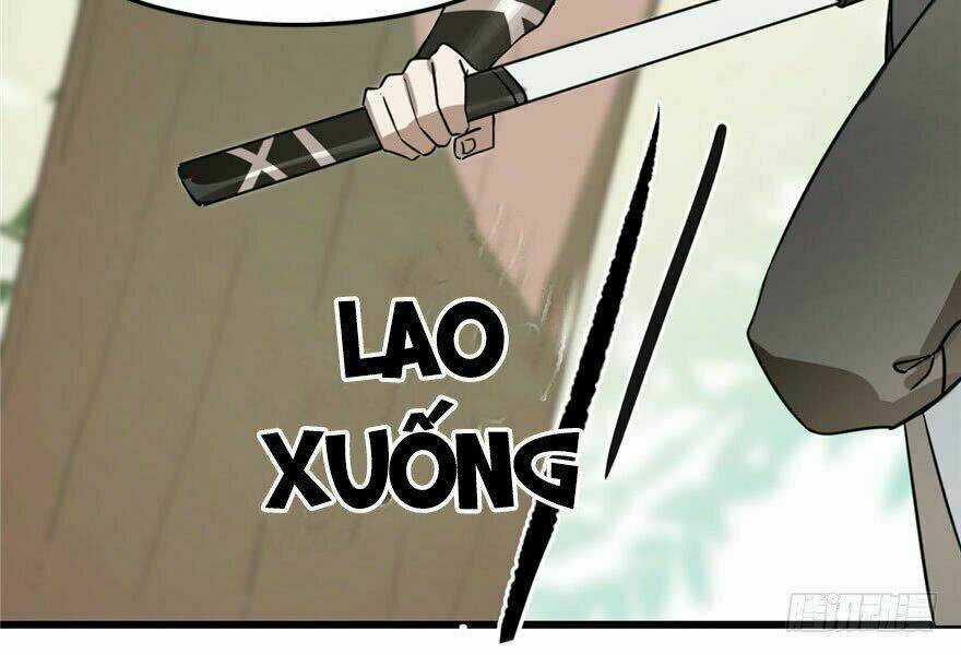 Độc Bộ Thiên Hạ: Đặc Công Thần Y Chapter 24 trang 49