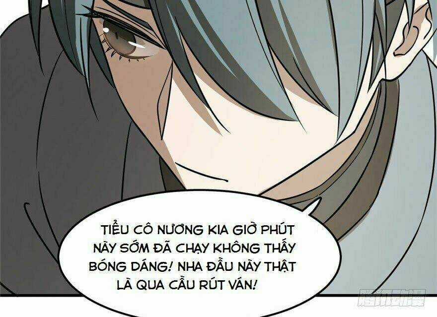 Độc Bộ Thiên Hạ: Đặc Công Thần Y Chapter 24 trang 56