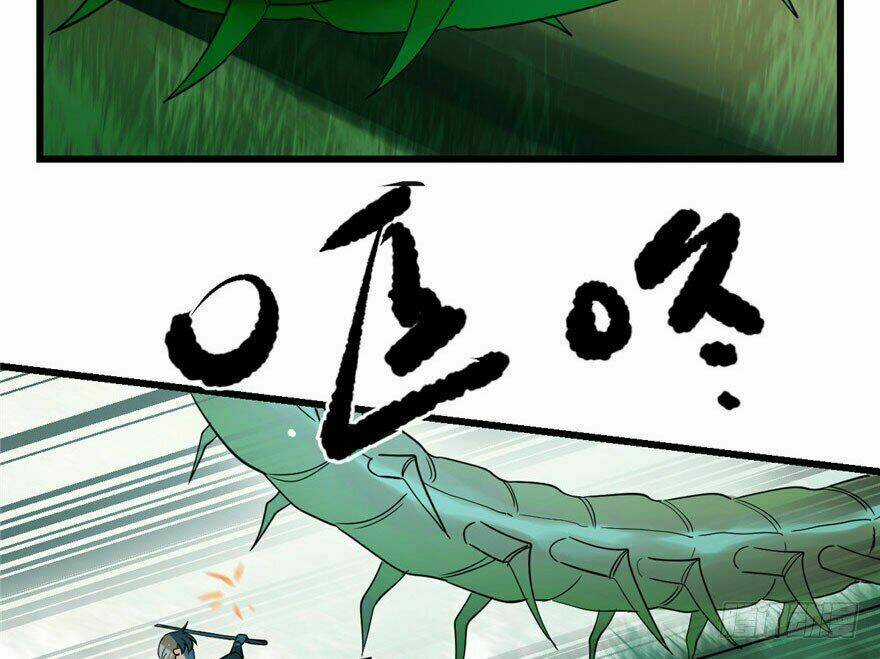 Độc Bộ Thiên Hạ: Đặc Công Thần Y Chapter 24 trang 58