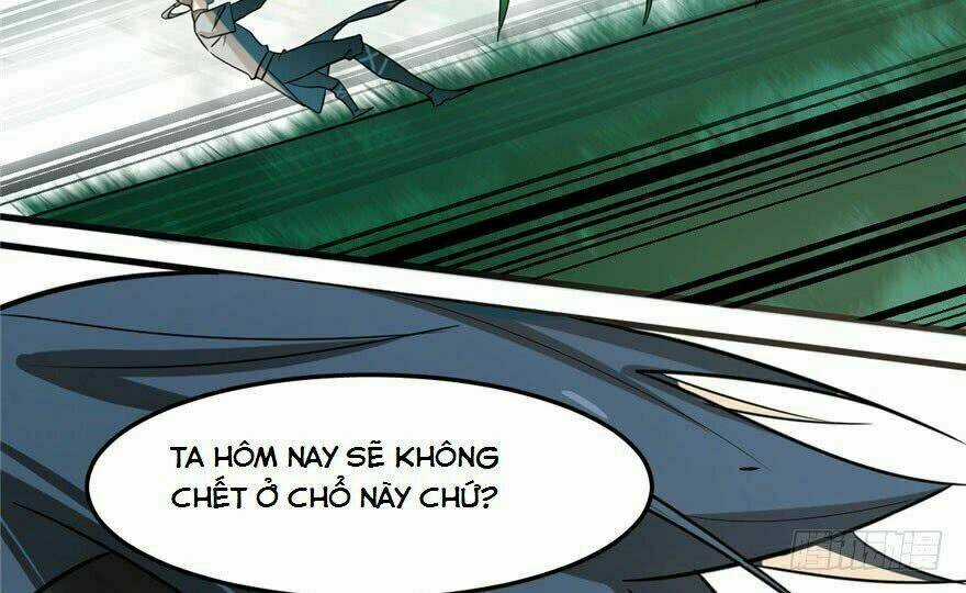 Độc Bộ Thiên Hạ: Đặc Công Thần Y Chapter 24 trang 59