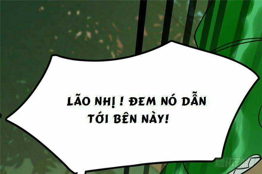 Độc Bộ Thiên Hạ: Đặc Công Thần Y Chapter 24 trang 62