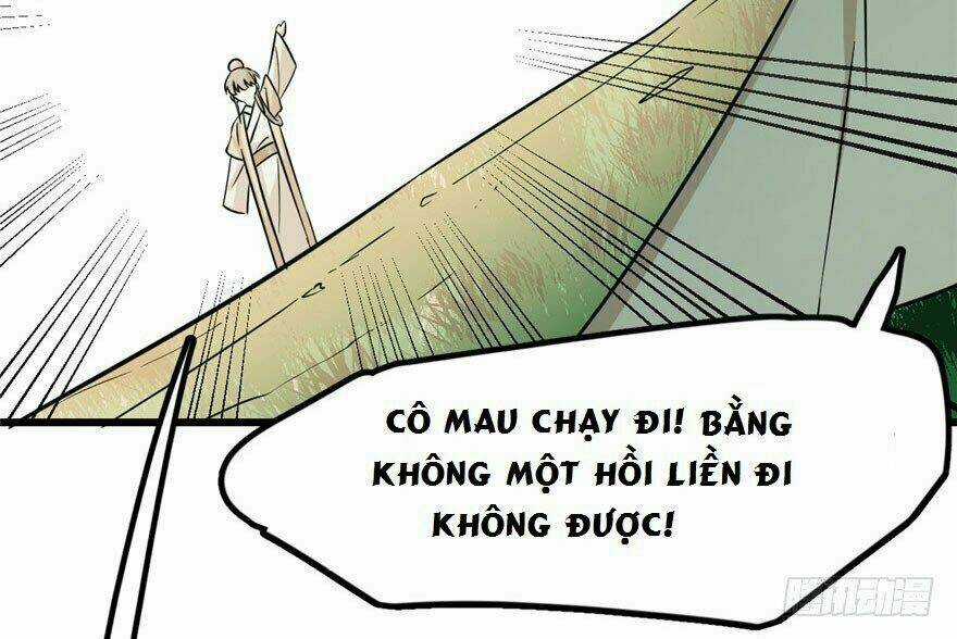 Độc Bộ Thiên Hạ: Đặc Công Thần Y Chapter 24 trang 66