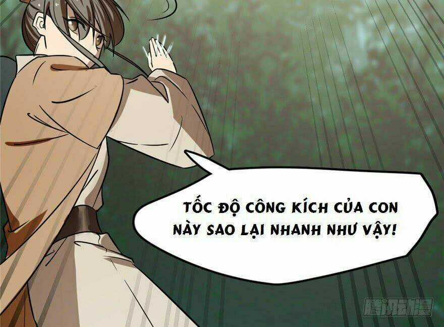 Độc Bộ Thiên Hạ: Đặc Công Thần Y Chapter 24 trang 7
