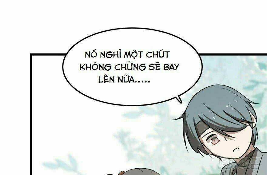 Độc Bộ Thiên Hạ: Đặc Công Thần Y Chapter 24 trang 76