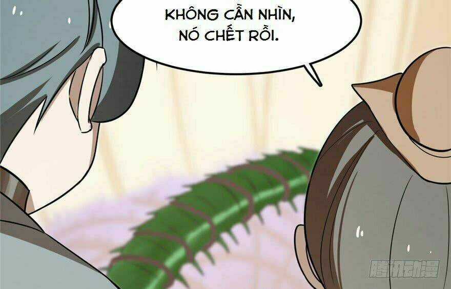 Độc Bộ Thiên Hạ: Đặc Công Thần Y Chapter 24 trang 79