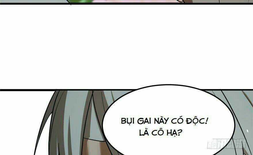 Độc Bộ Thiên Hạ: Đặc Công Thần Y Chapter 24 trang 80