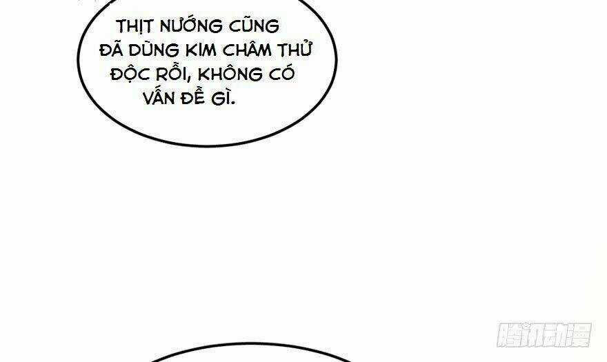 Độc Bộ Thiên Hạ: Đặc Công Thần Y Chapter 25 trang 102