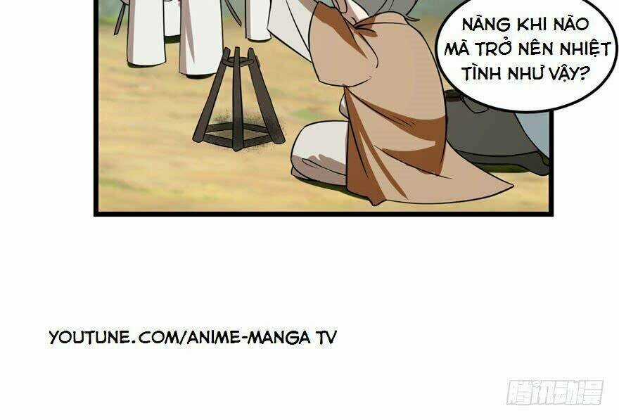 Độc Bộ Thiên Hạ: Đặc Công Thần Y Chapter 25 trang 105