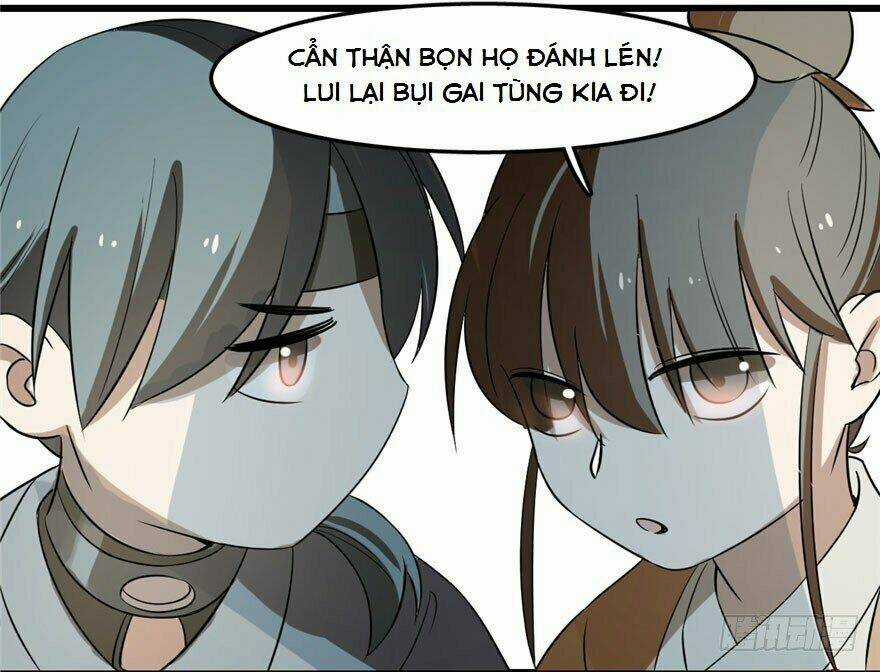 Độc Bộ Thiên Hạ: Đặc Công Thần Y Chapter 25 trang 106