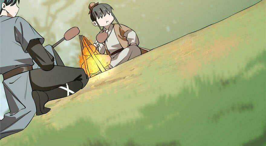 Độc Bộ Thiên Hạ: Đặc Công Thần Y Chapter 25 trang 11