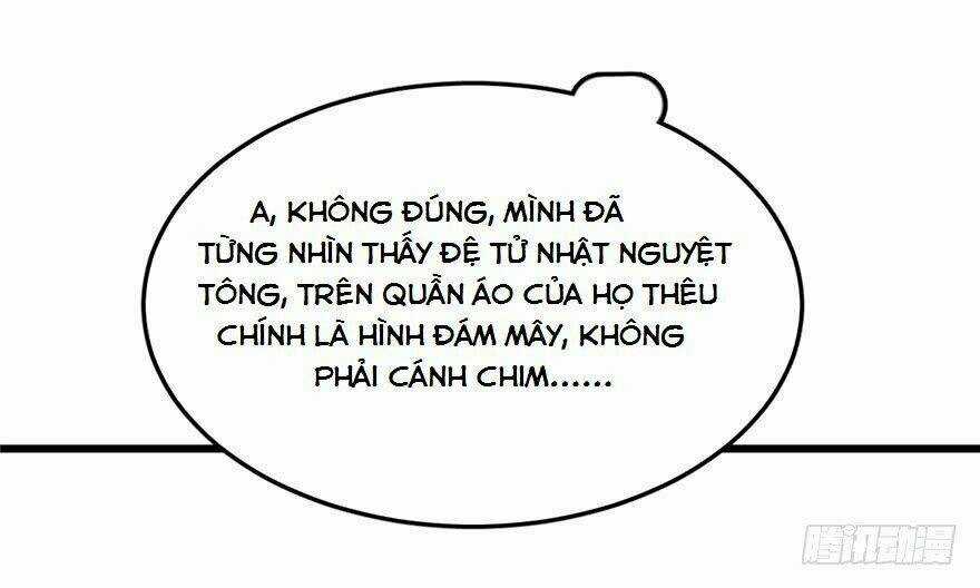 Độc Bộ Thiên Hạ: Đặc Công Thần Y Chapter 25 trang 14