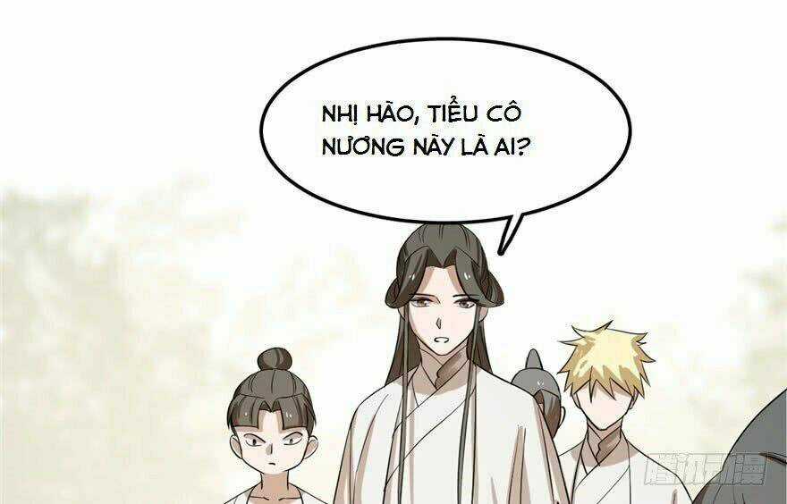 Độc Bộ Thiên Hạ: Đặc Công Thần Y Chapter 25 trang 15