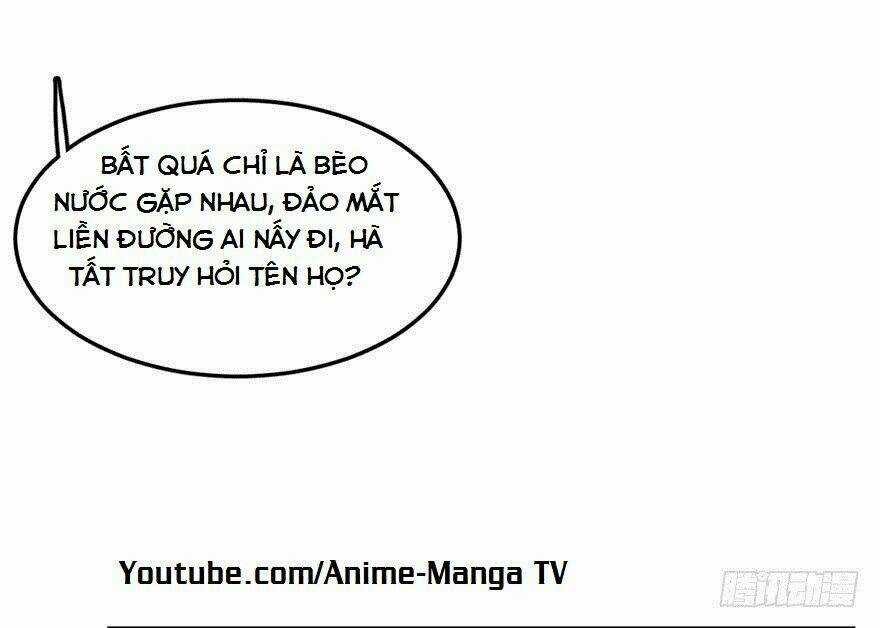 Độc Bộ Thiên Hạ: Đặc Công Thần Y Chapter 25 trang 17