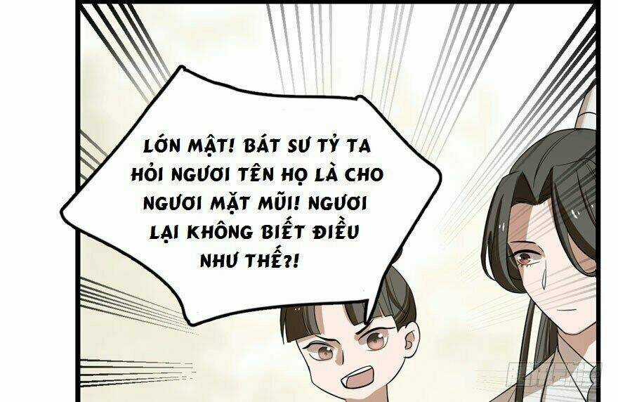 Độc Bộ Thiên Hạ: Đặc Công Thần Y Chapter 25 trang 18