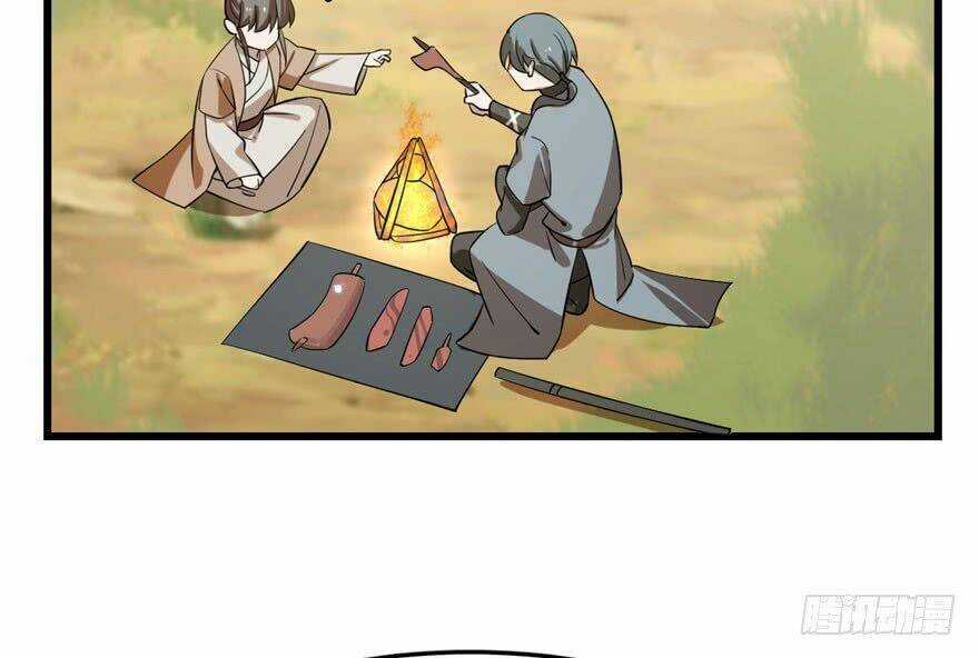 Độc Bộ Thiên Hạ: Đặc Công Thần Y Chapter 25 trang 22