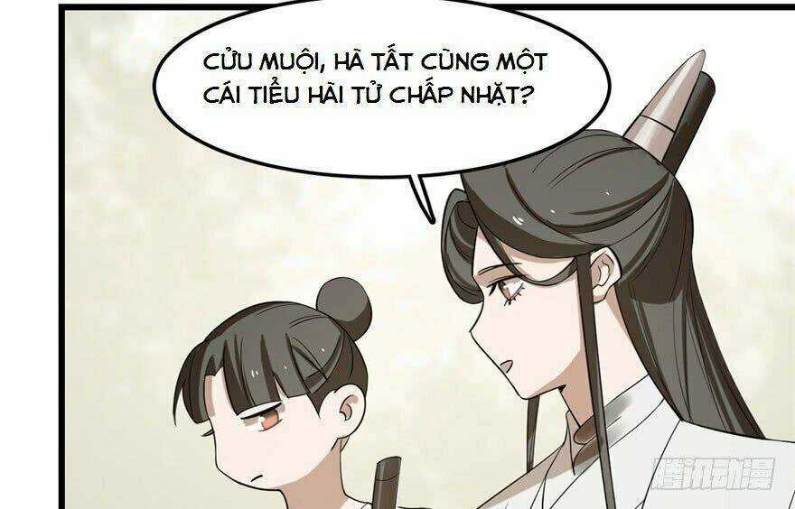 Độc Bộ Thiên Hạ: Đặc Công Thần Y Chapter 25 trang 23