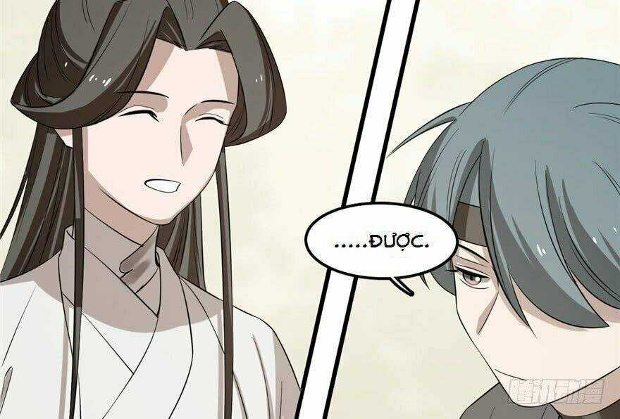 Độc Bộ Thiên Hạ: Đặc Công Thần Y Chapter 25 trang 27