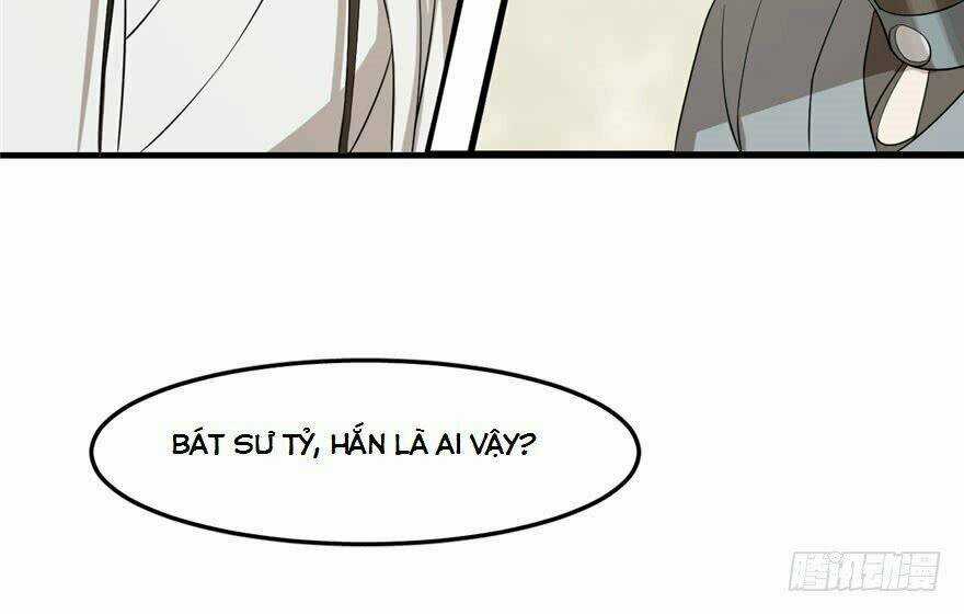 Độc Bộ Thiên Hạ: Đặc Công Thần Y Chapter 25 trang 28