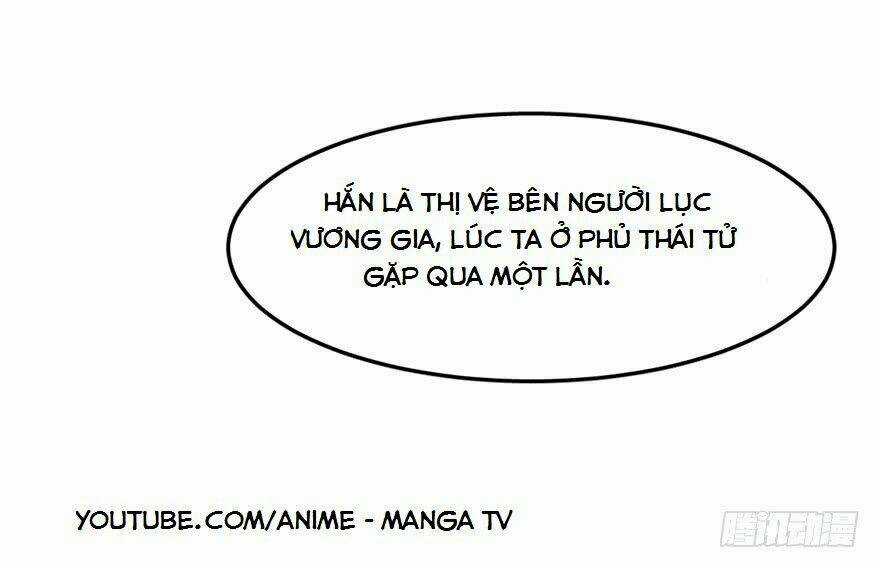 Độc Bộ Thiên Hạ: Đặc Công Thần Y Chapter 25 trang 29