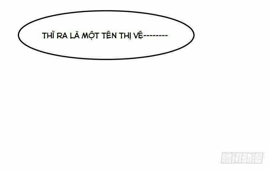 Độc Bộ Thiên Hạ: Đặc Công Thần Y Chapter 25 trang 30