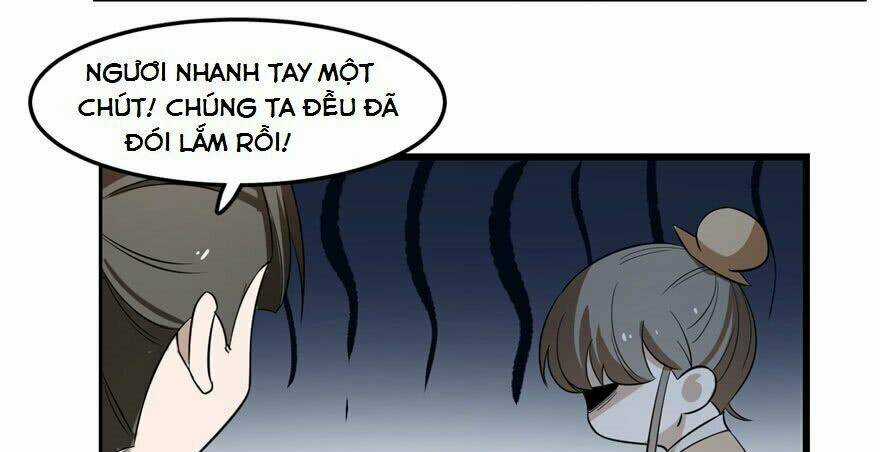 Độc Bộ Thiên Hạ: Đặc Công Thần Y Chapter 25 trang 36