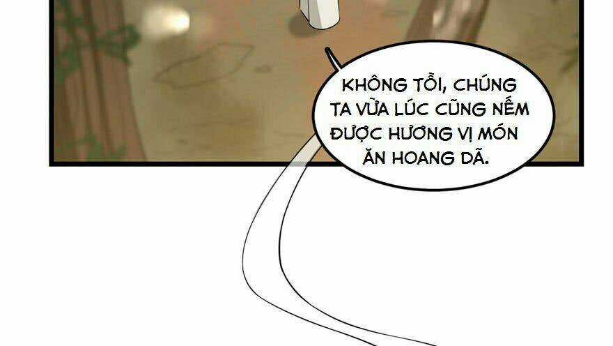 Độc Bộ Thiên Hạ: Đặc Công Thần Y Chapter 25 trang 4