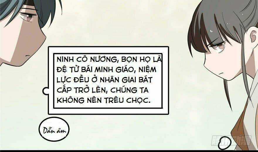 Độc Bộ Thiên Hạ: Đặc Công Thần Y Chapter 25 trang 51