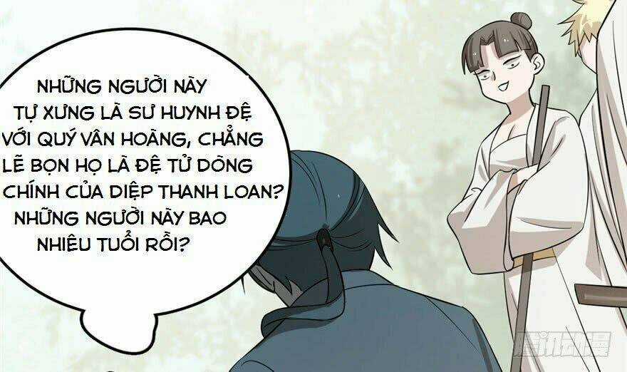 Độc Bộ Thiên Hạ: Đặc Công Thần Y Chapter 25 trang 54