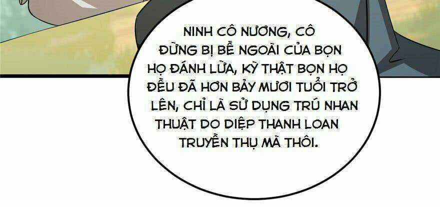 Độc Bộ Thiên Hạ: Đặc Công Thần Y Chapter 25 trang 56