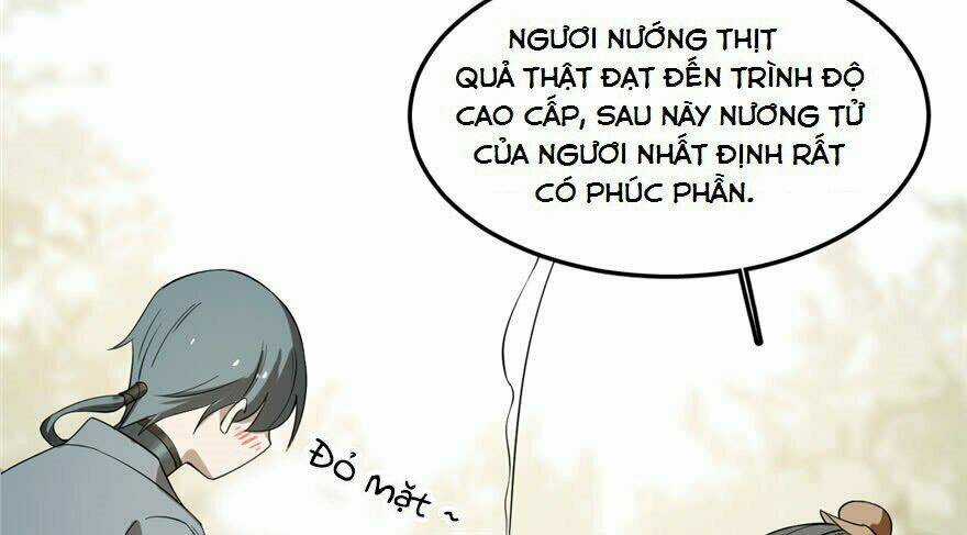 Độc Bộ Thiên Hạ: Đặc Công Thần Y Chapter 25 trang 6