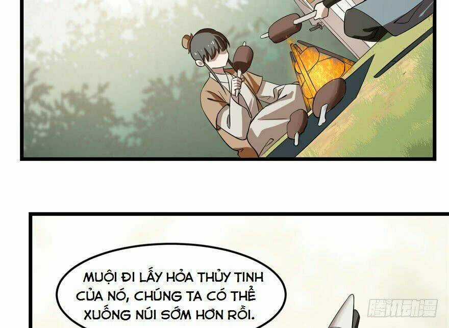 Độc Bộ Thiên Hạ: Đặc Công Thần Y Chapter 25 trang 63