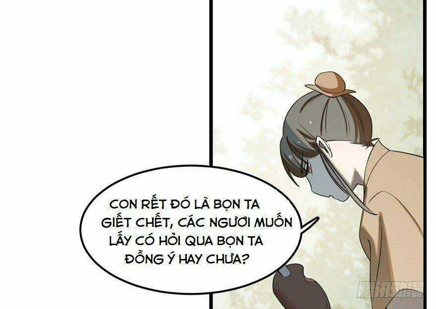 Độc Bộ Thiên Hạ: Đặc Công Thần Y Chapter 25 trang 66