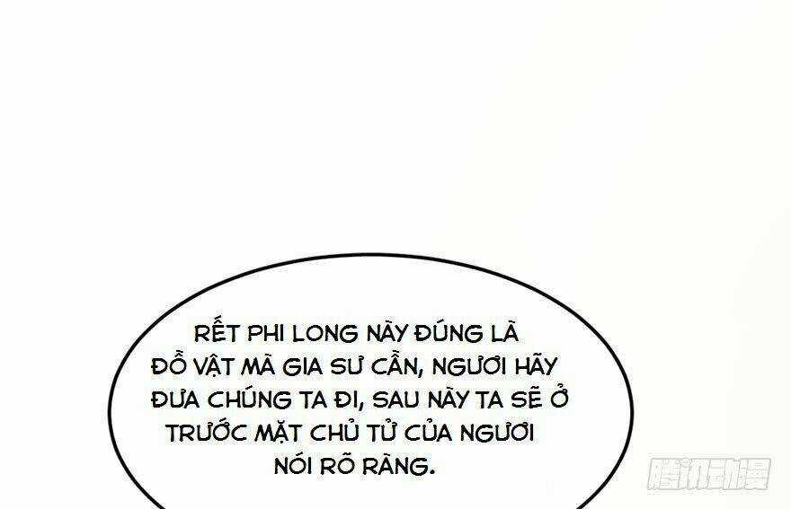 Độc Bộ Thiên Hạ: Đặc Công Thần Y Chapter 25 trang 69