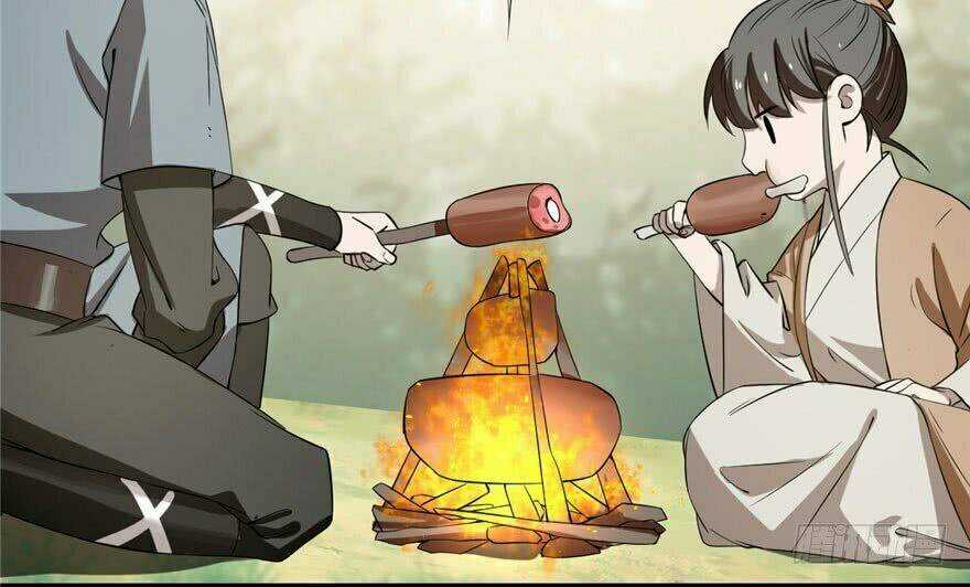 Độc Bộ Thiên Hạ: Đặc Công Thần Y Chapter 25 trang 7