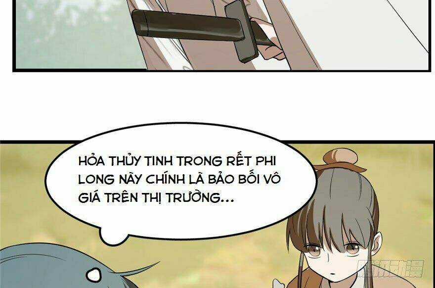 Độc Bộ Thiên Hạ: Đặc Công Thần Y Chapter 25 trang 72