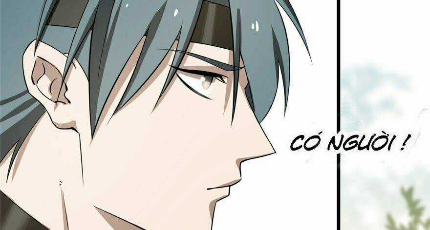 Độc Bộ Thiên Hạ: Đặc Công Thần Y Chapter 25 trang 8