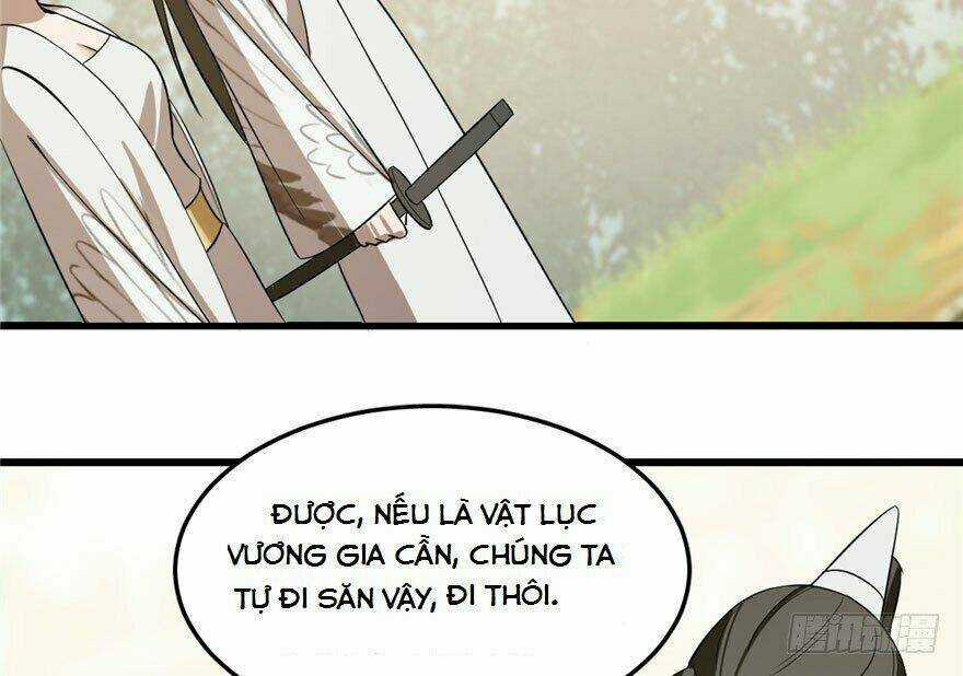 Độc Bộ Thiên Hạ: Đặc Công Thần Y Chapter 25 trang 80