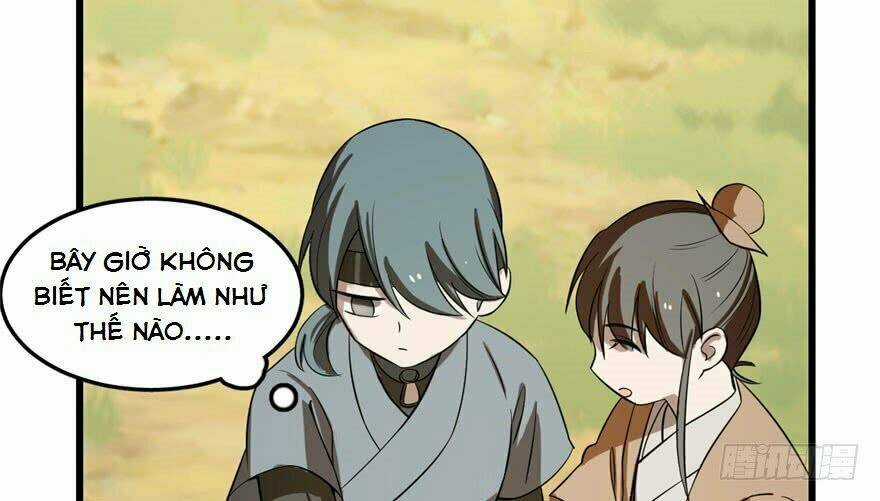 Độc Bộ Thiên Hạ: Đặc Công Thần Y Chapter 25 trang 91