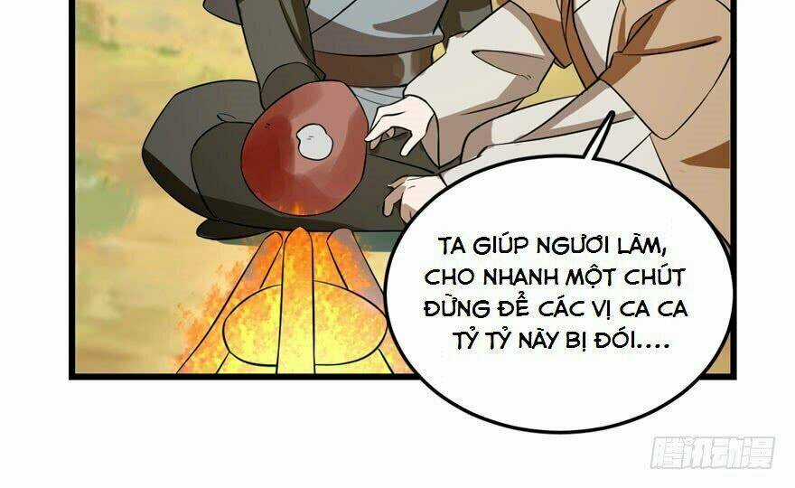 Độc Bộ Thiên Hạ: Đặc Công Thần Y Chapter 25 trang 92