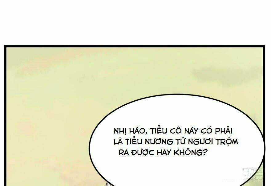 Độc Bộ Thiên Hạ: Đặc Công Thần Y Chapter 25 trang 95